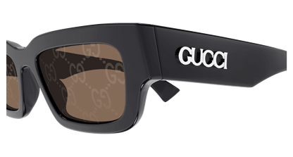 Gucci GG1838S Grey 005 889652527871