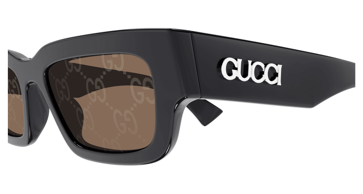 Gucci GG1838S Grey 005 889652527871