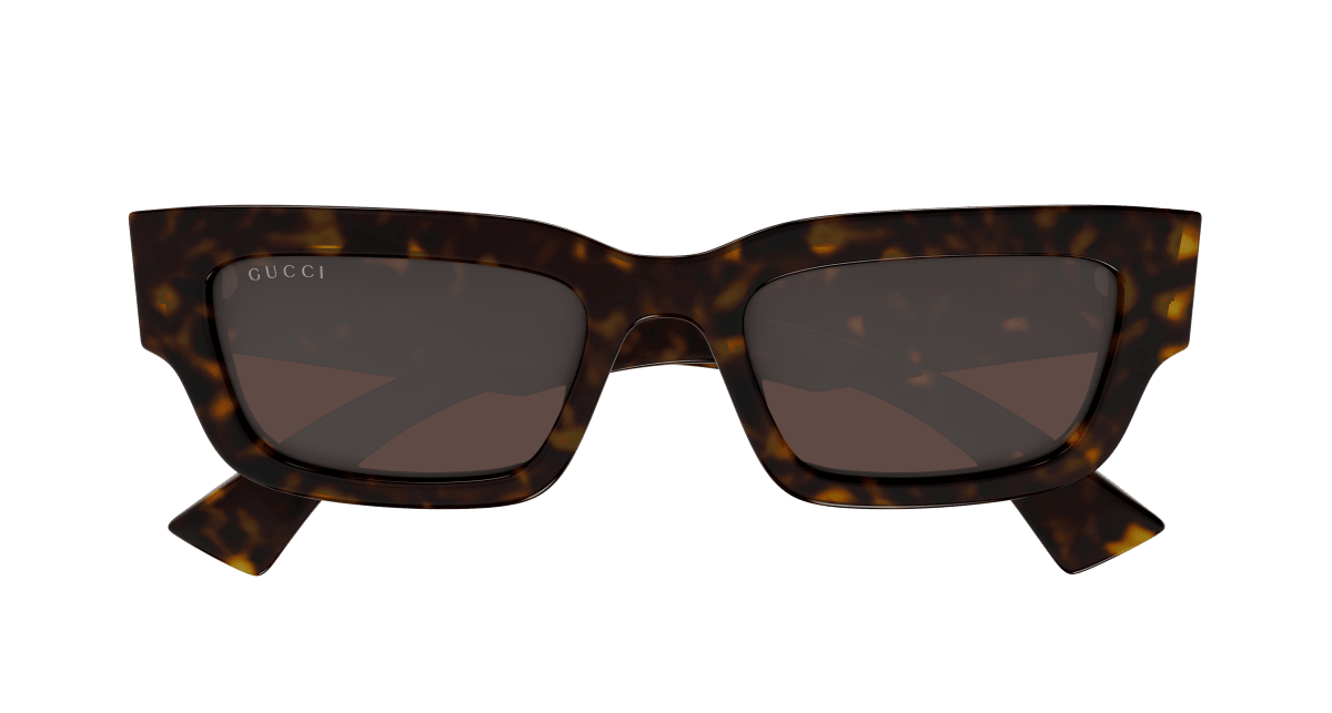 Gucci GG1838S Havana 889652527840