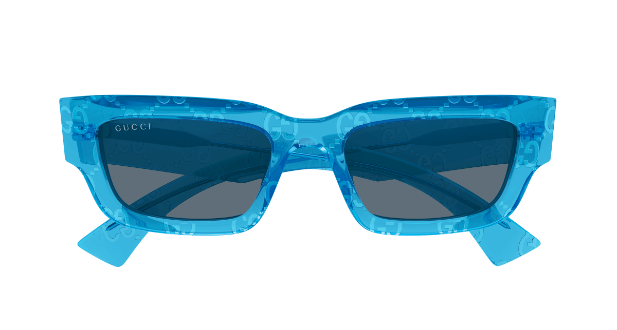 Gucci GG1838S Light-blue 889652567020