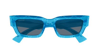 Gucci GG1838S Light-blue 889652567020