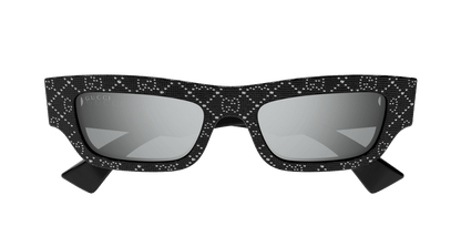 Gucci GG1839S Black 006 889652527932