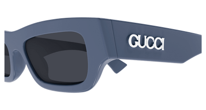Gucci GG1839S Blue 003 889652527901