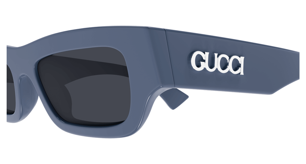 Gucci GG1839S Blue 003 889652527901