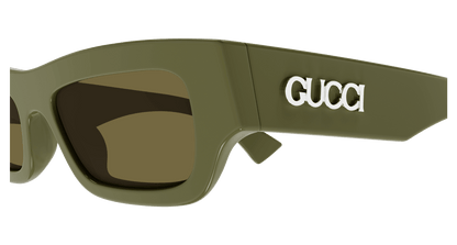 Gucci GG1839S Green 889652527918