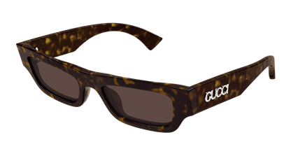 Gucci GG1839S Havana 889652527895