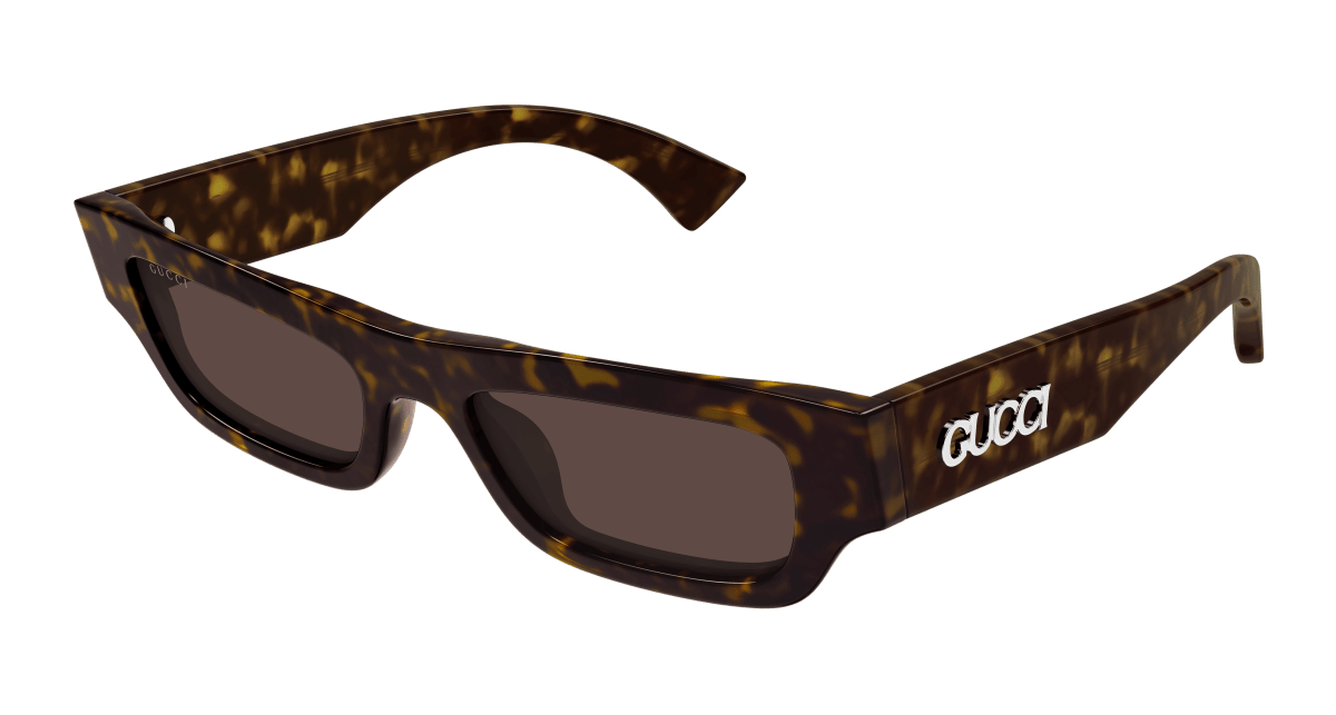 Gucci GG1839S Havana 889652527895