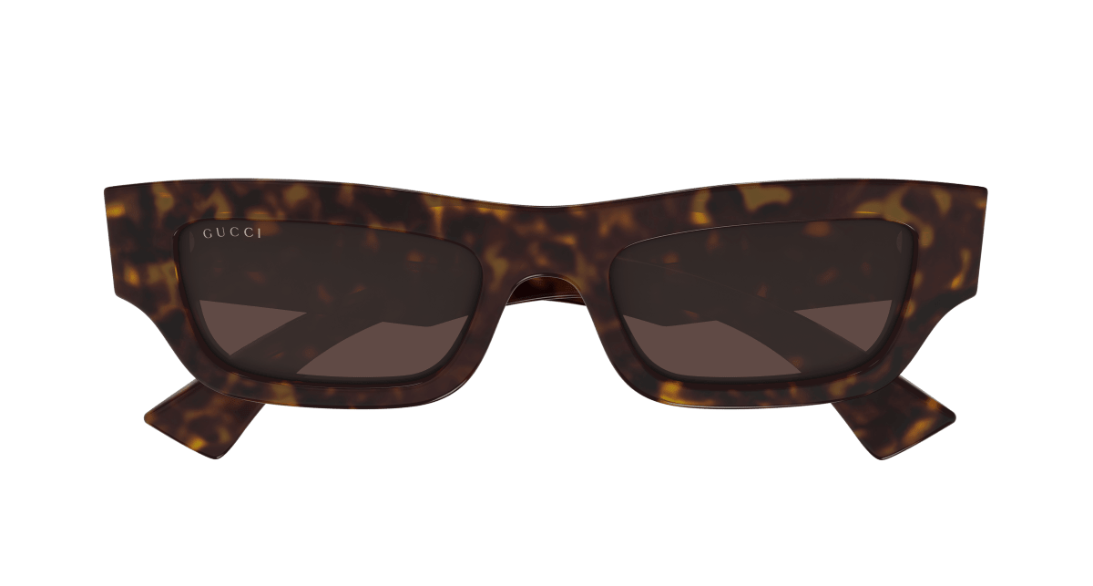 Gucci GG1839S Havana 889652527895