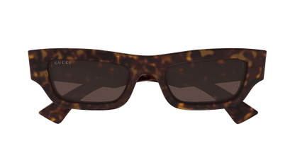 Gucci GG1839S Havana 889652527895