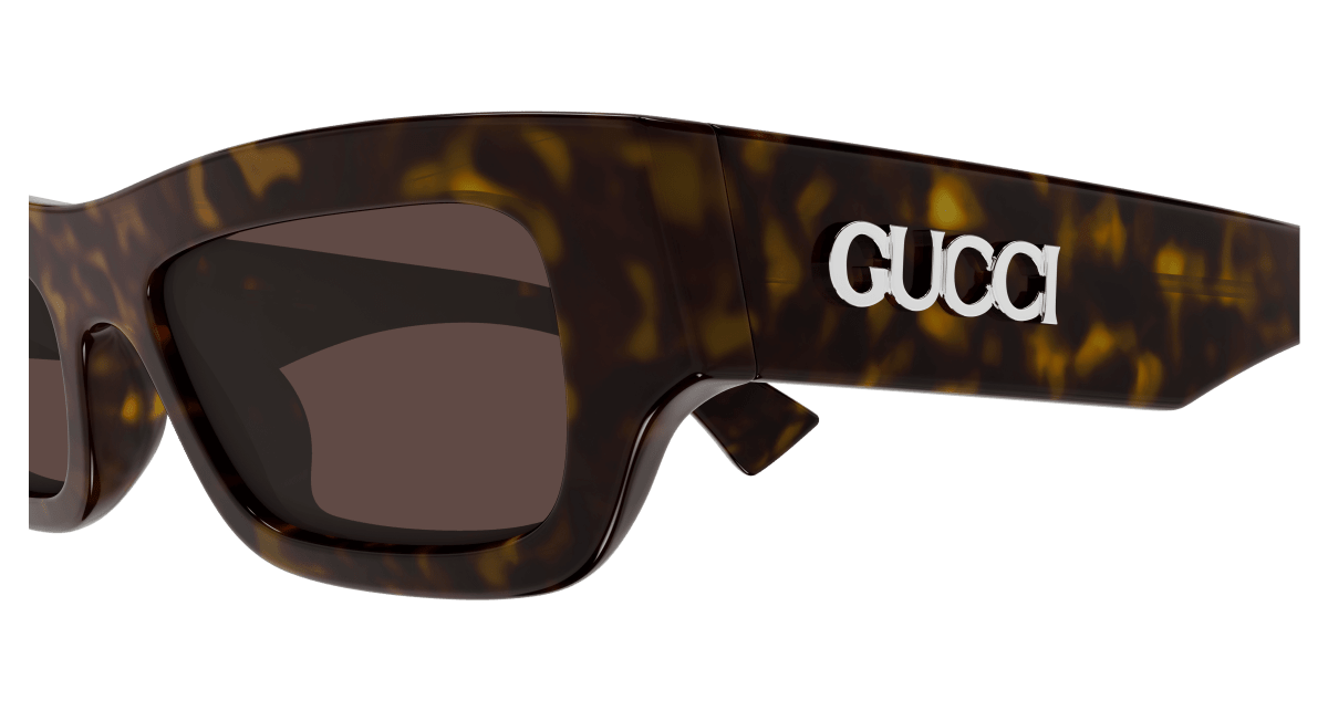 Gucci GG1839S Havana 889652527895