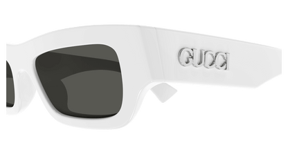Gucci GG1839S White 889652527925