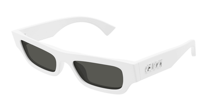 Gucci GG1839S White 889652527925