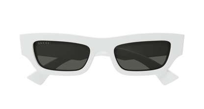 Gucci GG1839S White 889652527925
