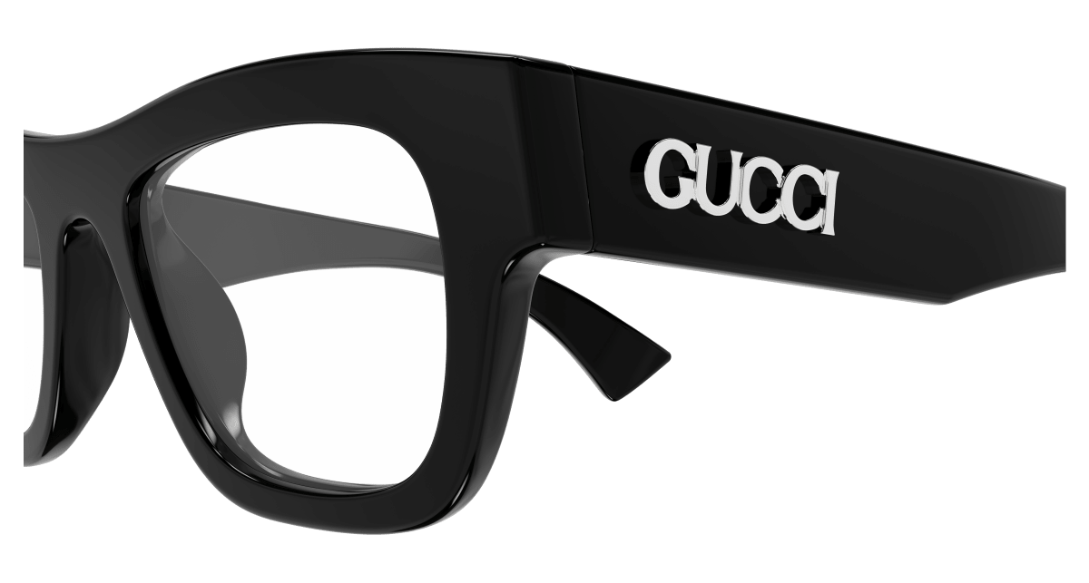 Gucci GG1840O Black 889652532059