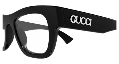 Gucci GG1840O Black 889652532059
