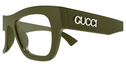 Gucci GG1840O Green 889652532080