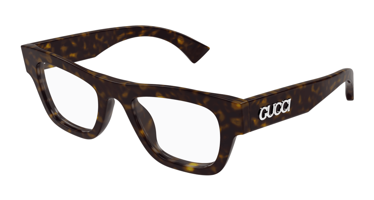 Gucci GG1840O Havana 889652532066