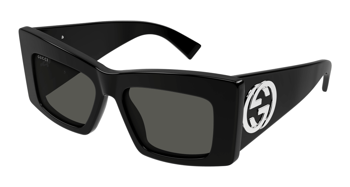 Gucci GG1842S Black 889652528731