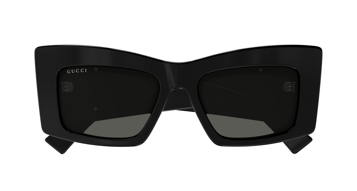 Gucci GG1842S Black 889652528731