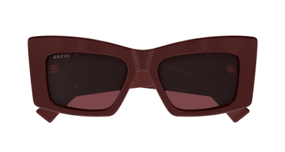 Gucci GG1842S Burgundy 889652528779