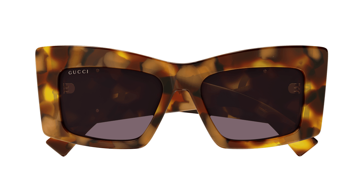 Gucci GG1842S Havana 889652528755