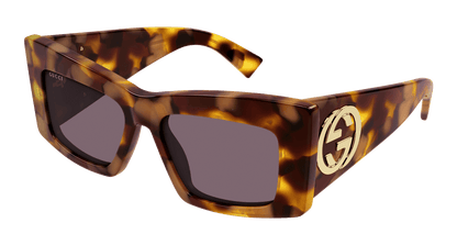 Gucci GG1842S Havana 889652528755