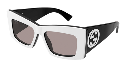 Gucci GG1842S White 889652528786