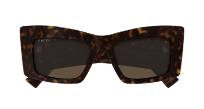 Gucci GG1842S Havana 002 889652528748