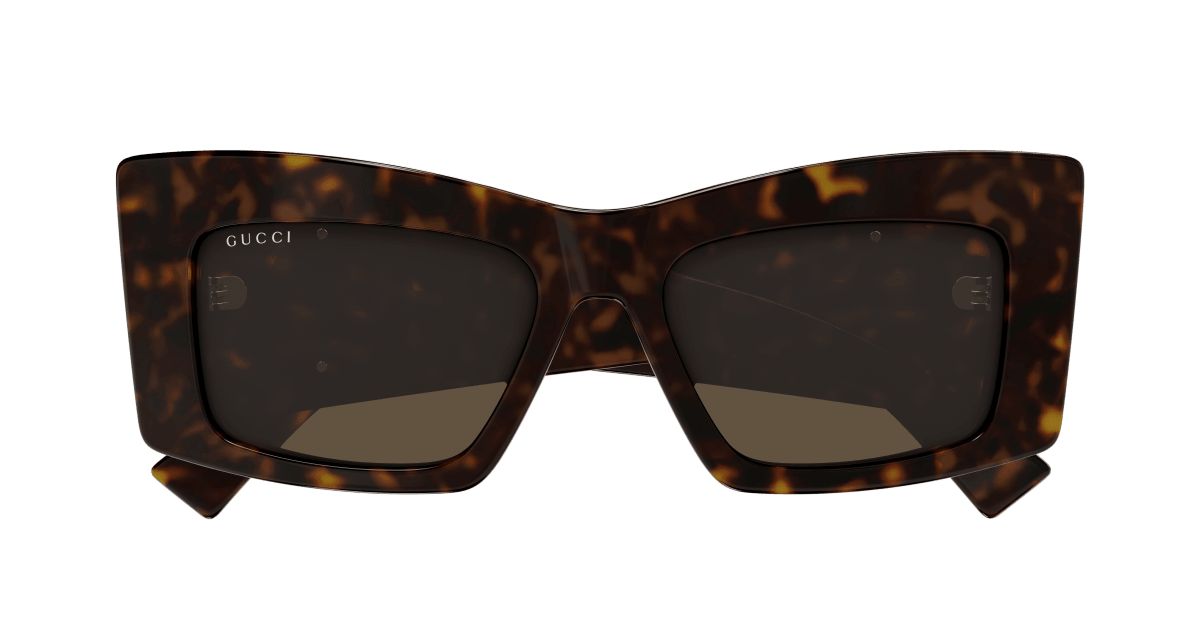 Gucci GG1842S Havana 002 889652528748