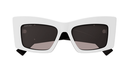 Gucci GG1842S White 889652528786
