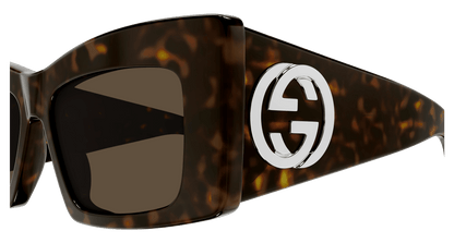Gucci GG1842S Havana 002 889652528748