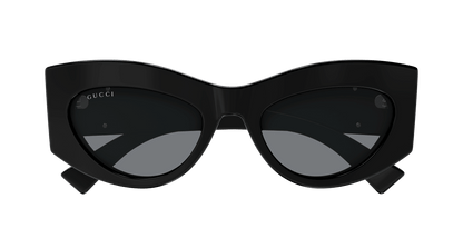 Gucci GG1843S Black (Smoke) 889652528793