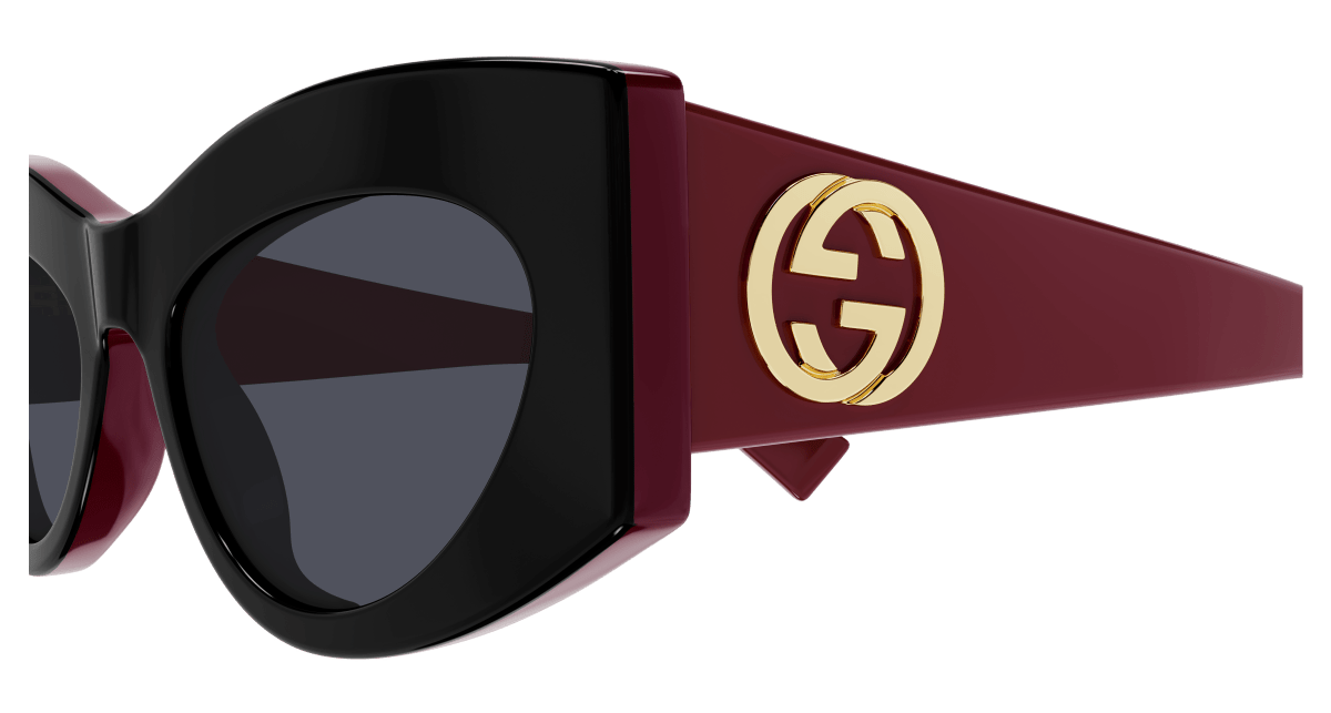 Gucci GG1843S Black 889652528847