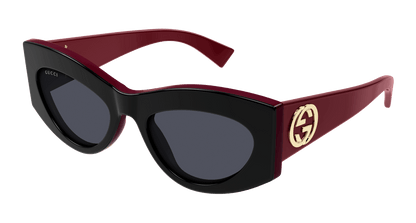 Gucci GG1843S Black 889652528847