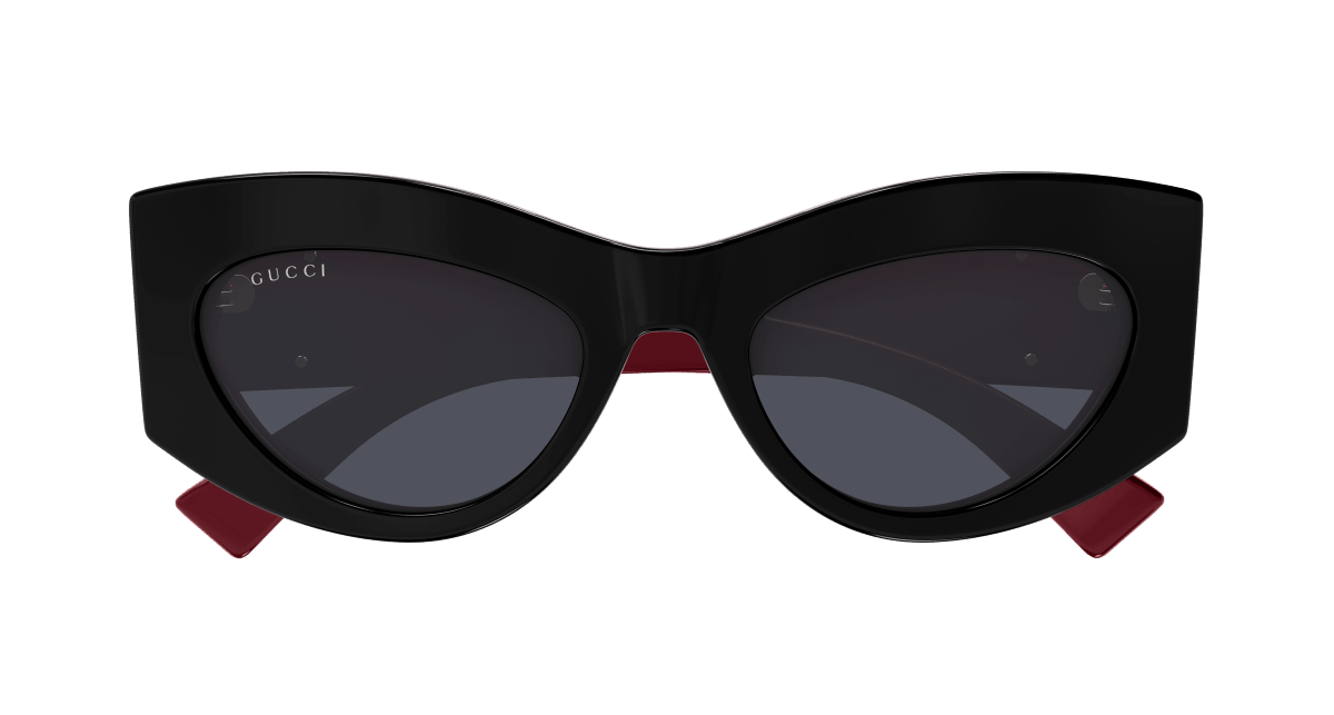 Gucci GG1843S Black 889652528847