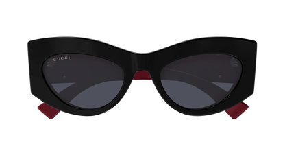 Gucci GG1843S Black 889652528847