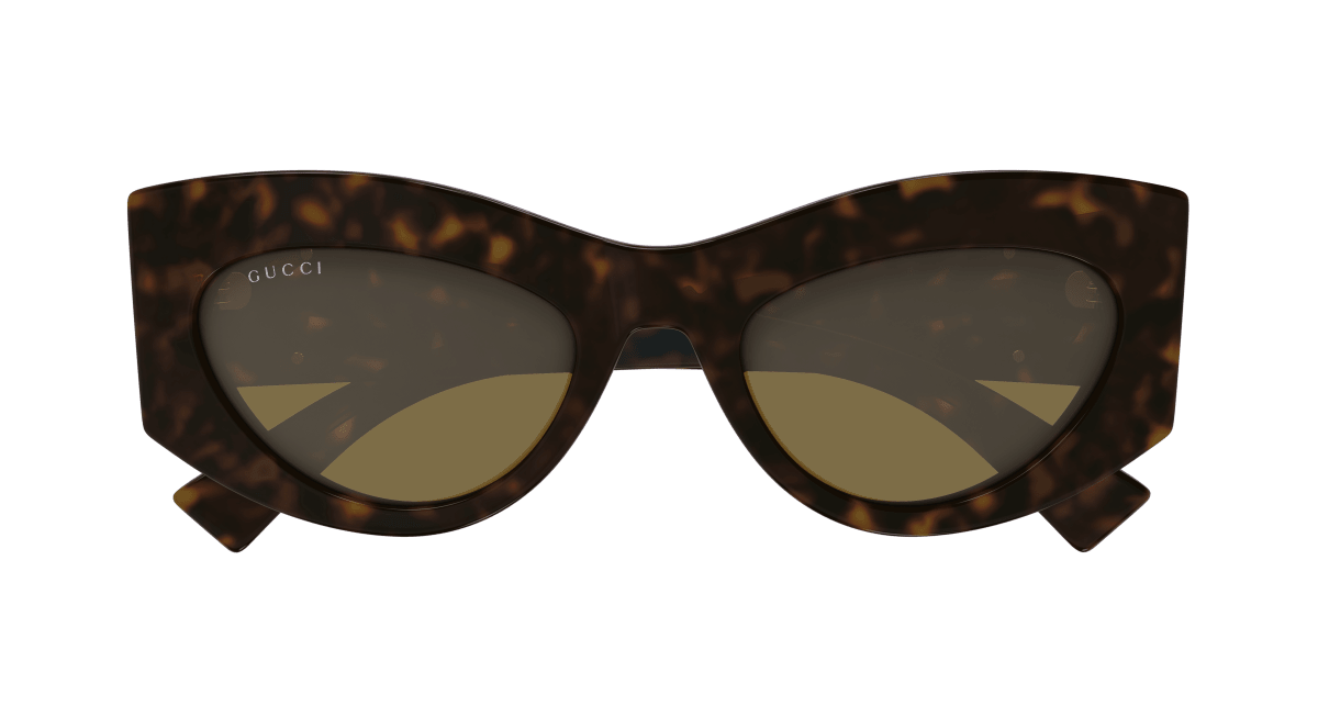 Gucci GG1843S Havana (Brown) 889652528809