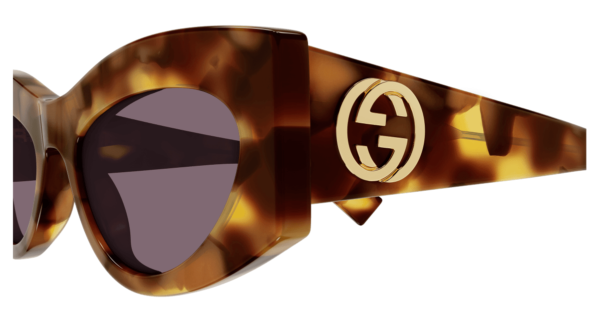 Gucci GG1843S Havana 889652528816