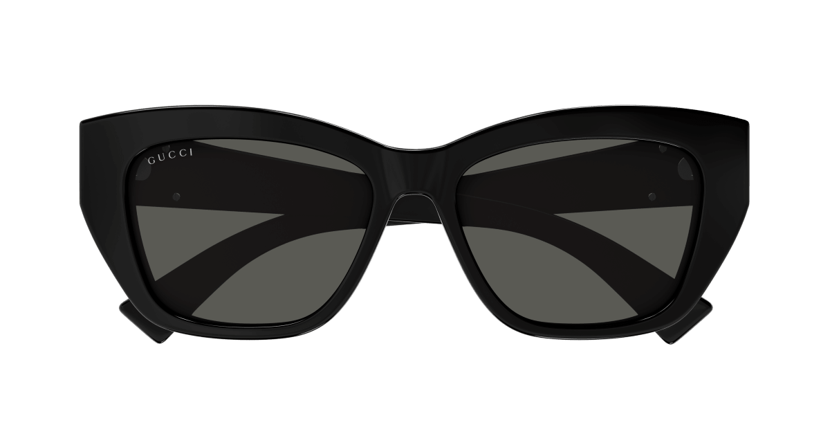 Gucci GG1844SA Black 889652525617