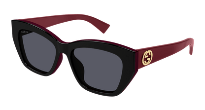 Gucci GG1844SA Black 004 889652525648