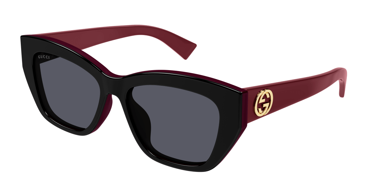 Gucci GG1844SA Black 004 889652525648