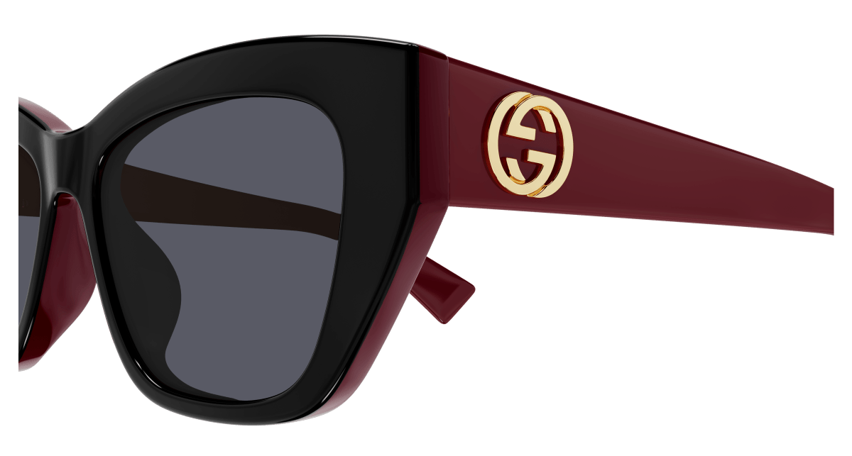 Gucci GG1844SA Black 004 889652525648