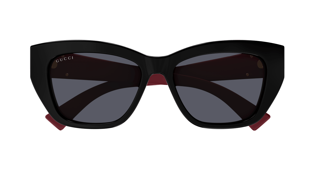 Gucci GG1844SA Black 004 889652525648