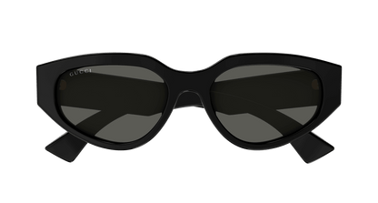Gucci GG1845SA Black 889652526416
