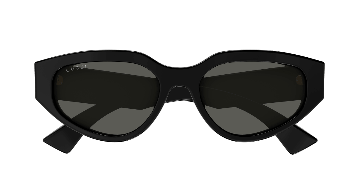 Gucci GG1845SA Black 889652526416