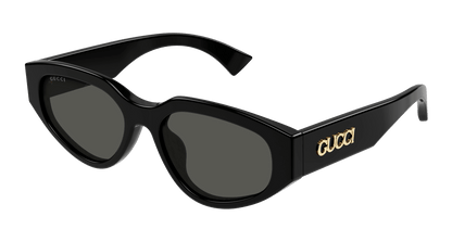 Gucci GG1845SA Black 889652526416