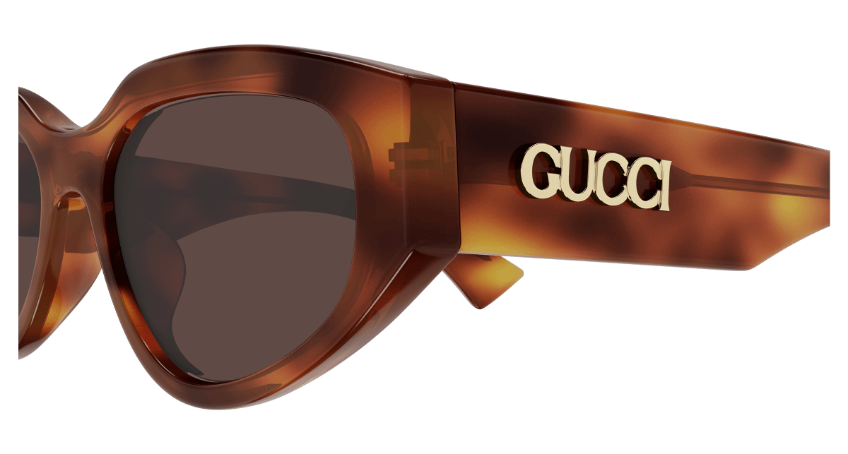 Gucci GG1845SA Havana 889652526423