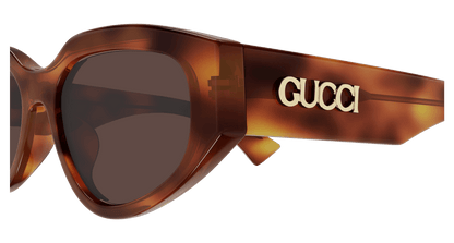 Gucci GG1845SA Havana 889652526423
