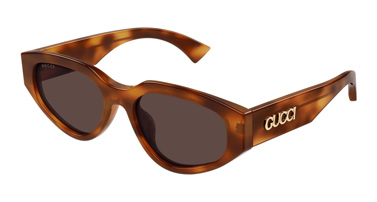 Gucci GG1845SA Havana 889652526423