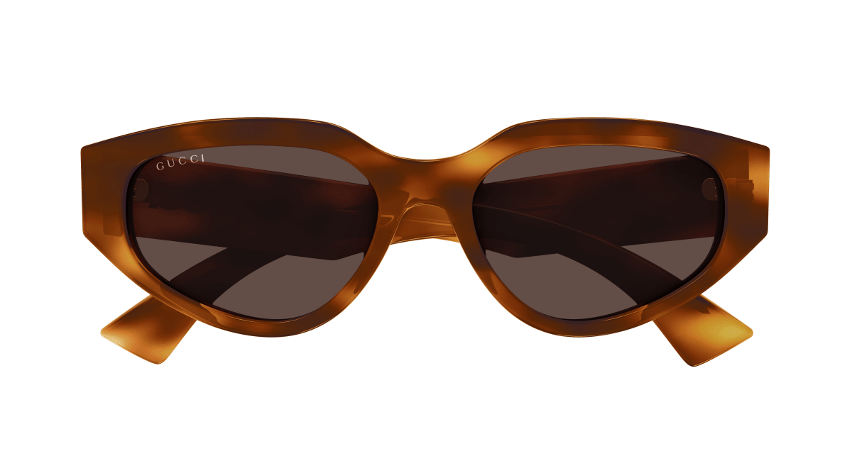 Gucci GG1845SA Havana 889652526423